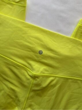 Lululemon Align High-Rise Pant Size 14